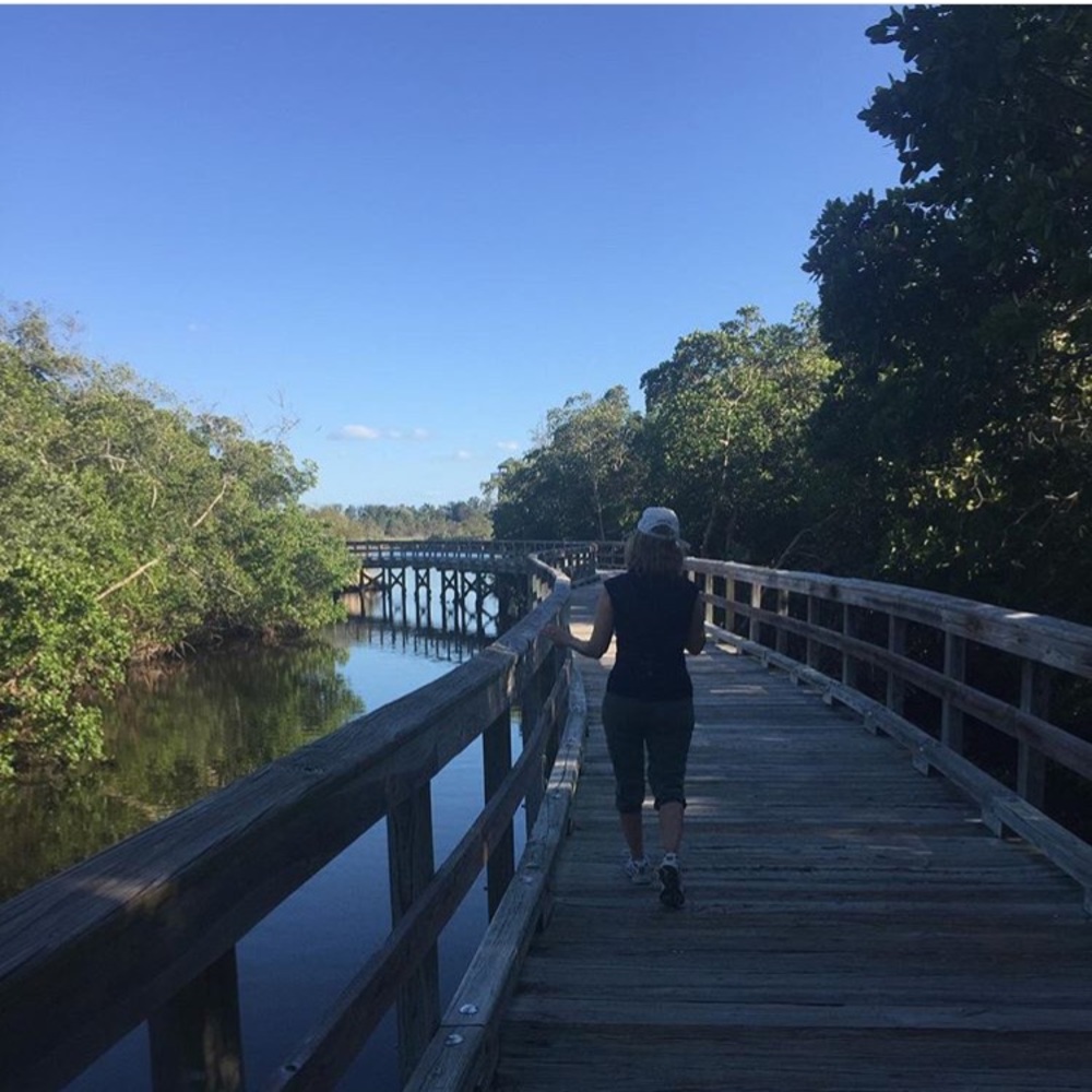 Meet your Posher, Laurie